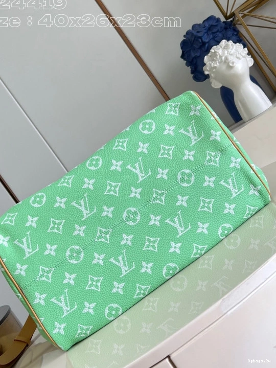 SPEEDY Vuitton 40 Louis 1218